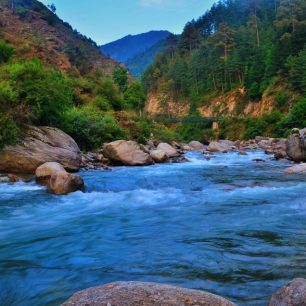 Tirthan-Valley