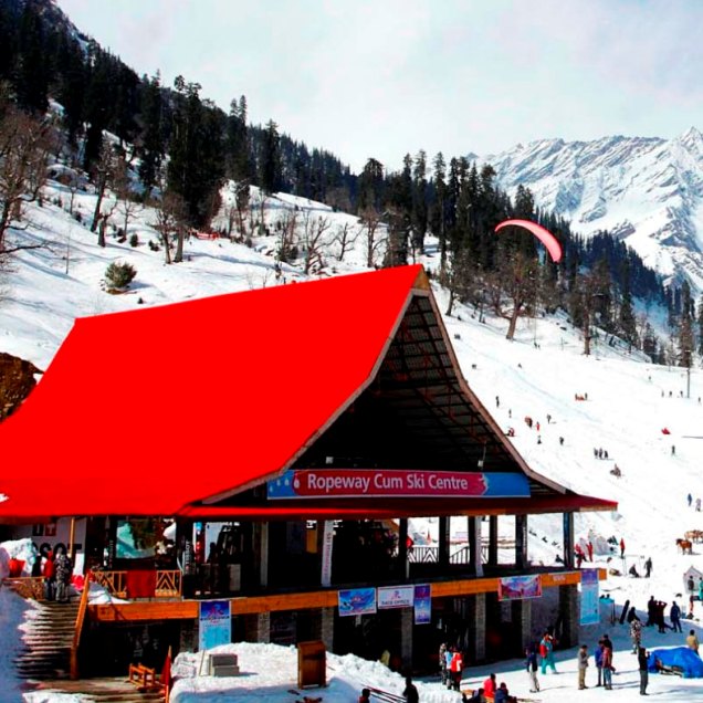 Manali
